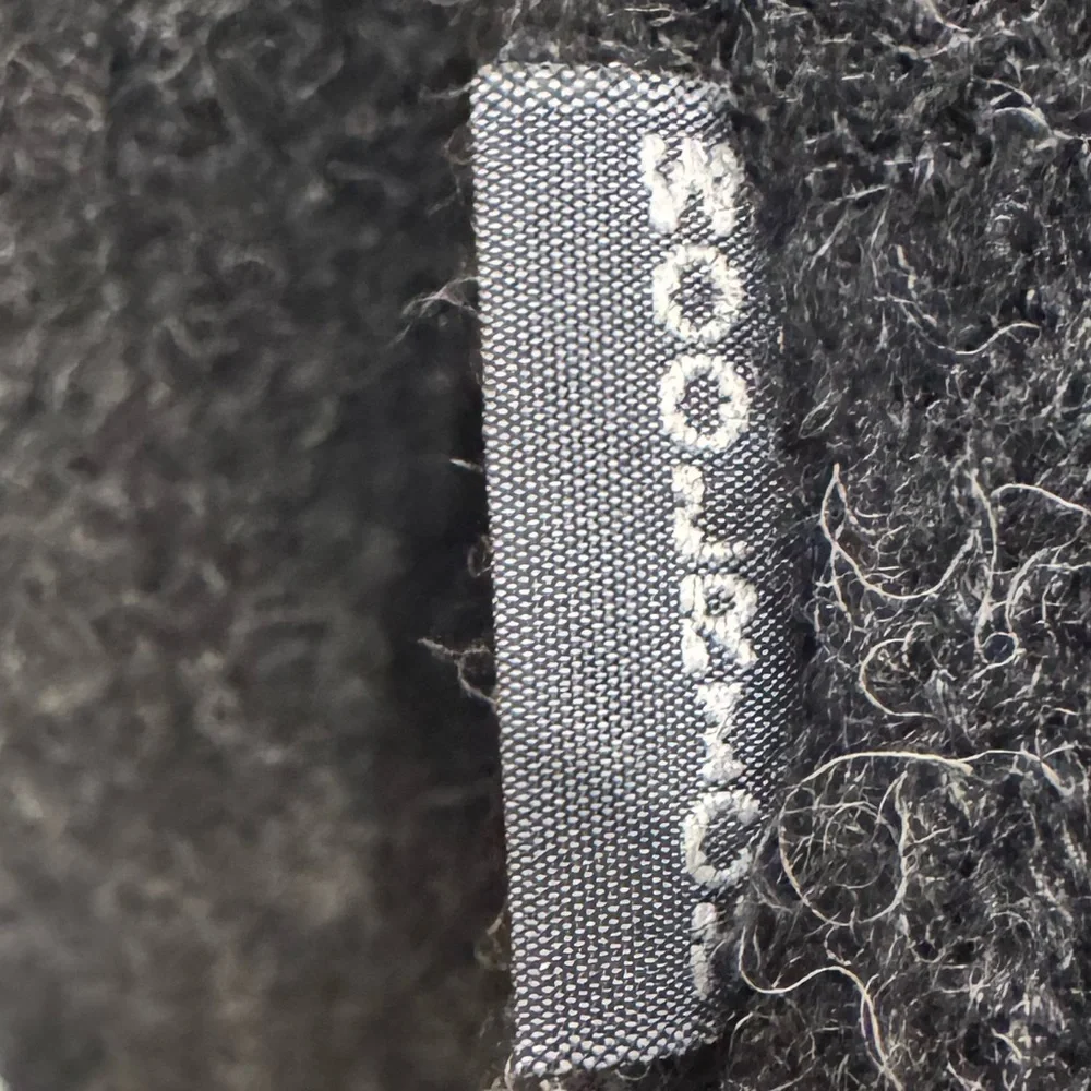 *RARE* Vintage Woolrich Western Patterned Wool Knit Sweater